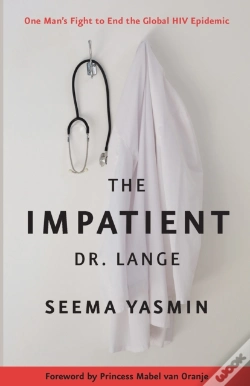 Capa do artigo Impatient Dr. Lange