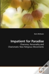 Impatient For Paradise