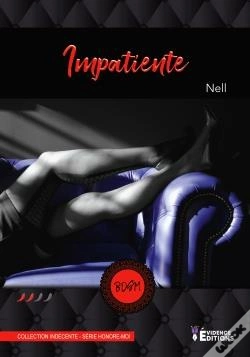 Capa do artigo Impatiente - Serie Honore-Moi
