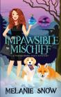 Impawsible Mischief - Preview
