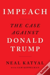 Capa do artigo Impeach