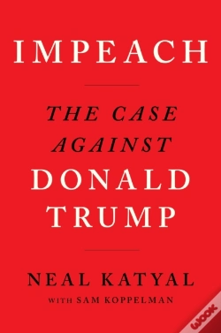 Capa do artigo Impeach