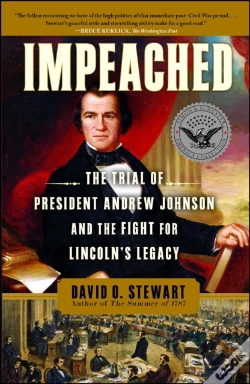 Capa do artigo Impeached