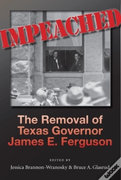 Capa do artigo Impeached