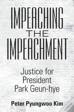Capa do artigo Impeaching The Impeachment