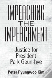 Capa do artigo Impeaching The Impeachment
