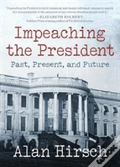 Capa do artigo Impeaching The President