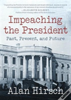 Capa do artigo Impeaching The President
