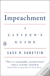 Capa do artigo Impeachment: A Citizen