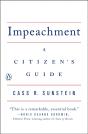 Impeachment: A Citizen'S Guide - Preview