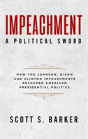 Impeachment-A Political Sword - Preview