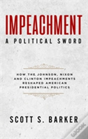 Capa do artigo Impeachment-A Political Sword