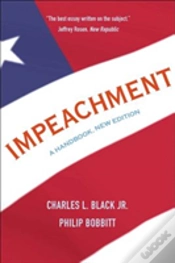 Capa do artigo Impeachment