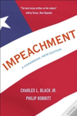 Capa do artigo Impeachment