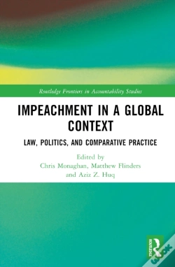 Capa do artigo Impeachment In A Global Context