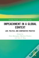 Impeachment In A Global Context