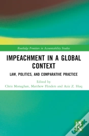 Capa do artigo Impeachment In A Global Context