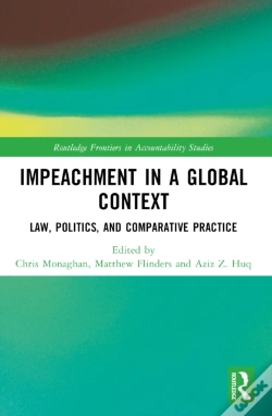 Capa do artigo Impeachment In A Global Context