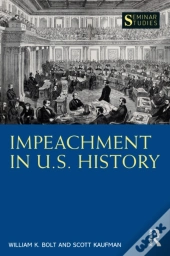 Impeachment In U.S. History