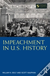 Capa do artigo Impeachment In U.S. History