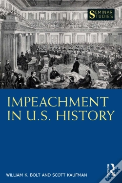 Capa do artigo Impeachment In U.S. History
