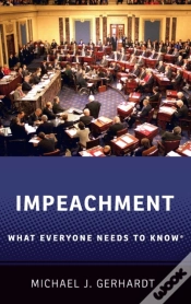 Capa do artigo Impeachment
