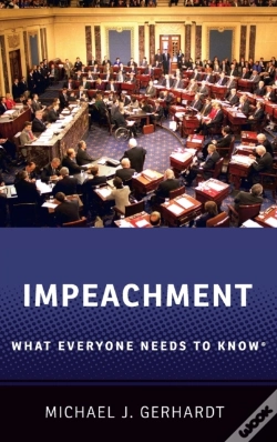 Capa do artigo Impeachment