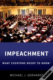 Capa do artigo Impeachment
