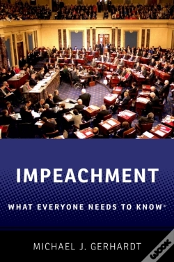 Capa do artigo Impeachment