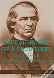 Capa do artigo Impeachment Of A President