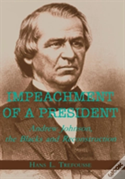 Capa do artigo Impeachment Of A President