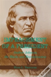 Impeachment Of A President