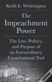 Capa do artigo Impeachment Power