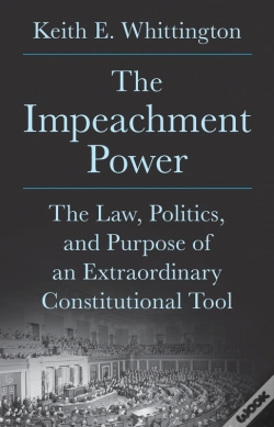 Capa do artigo Impeachment Power