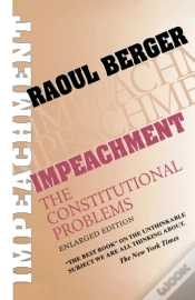 Capa do artigo Impeachment