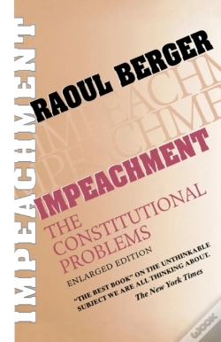 Capa do artigo Impeachment