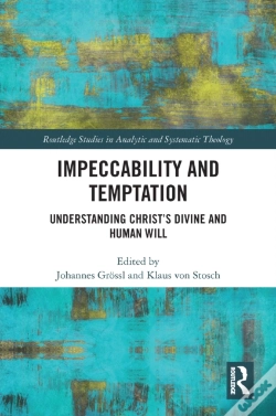 Capa do artigo Impeccability And Temptation