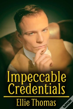 Capa do artigo Impeccable Credentials