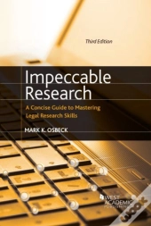 Impeccable Research