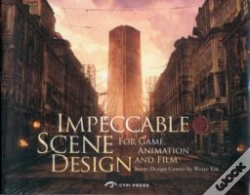Capa do artigo Impeccable Scene Design