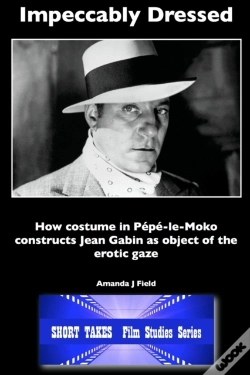 Capa do artigo Impeccably Dressed