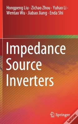 Capa do artigo Impedance Source Inverters