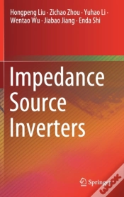 Capa do artigo Impedance Source Inverters