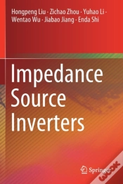 Capa do artigo Impedance Source Inverters