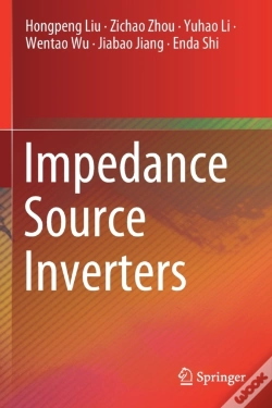 Capa do artigo Impedance Source Inverters