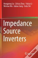 Impedance Source Inverters