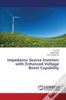 Impedance Source Inverters With Enhanced Voltage Boost Capability