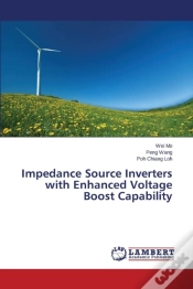 Capa do artigo Impedance Source Inverters With Enhanced Voltage Boost Capability