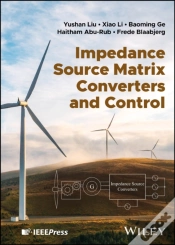 Capa do artigo Impedance Source Matrix Converters And Control