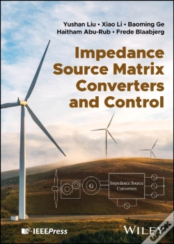 Capa do artigo Impedance Source Matrix Converters And Control
